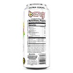 Bang Radical Skadattle Energy Drink, 0 Calories, Sugar Free with Super Creatine, 16 Fl Oz (Pack of 12) - Image 6